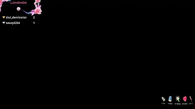 miajhonsonx: онлайн-секс-чат