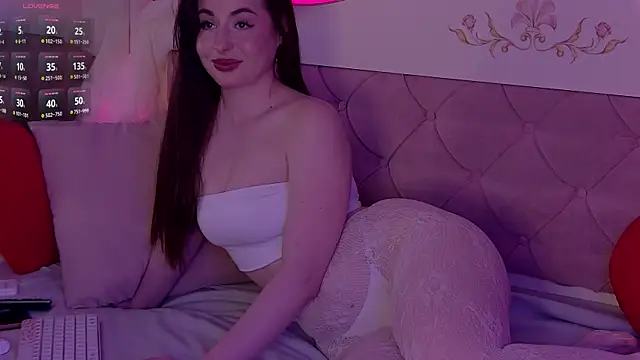 LilithLane's Live XXX Chat