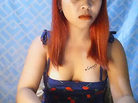 Webkamerová show AsianKelly69
