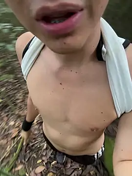 Chat XXX ao vivo de Liam_Moss