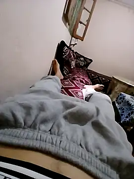 Вебкам-шоу latarak321