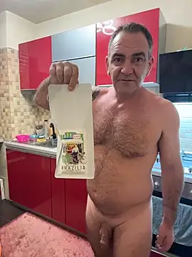 แชท XXX สดของ COBRAboySEX@xh