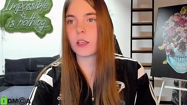 MiraaBloom: онлайн-секс-чат