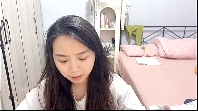 Chat XXX en directo de Hmm_0303