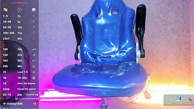 แชท XXX สดของ mike_aly