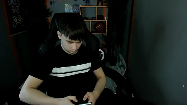 แชท XXX สดของ AlejandroEllias