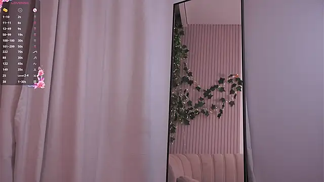 แชท XXX สดของ KarmenRasey