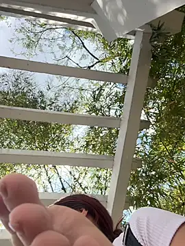 แชท XXX สดของ RojitasTeaseX_