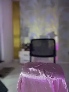 Nala_OMG 라이브 XXX 채팅