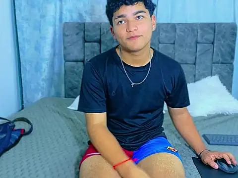 แชท XXX สดของ Brandon_Wesly