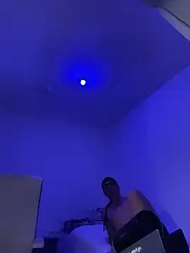 แชท XXX สดของ TitanNoir