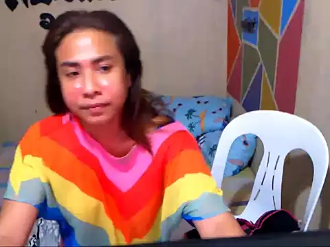 AngelFULLof_CUM69 网络视讯表演