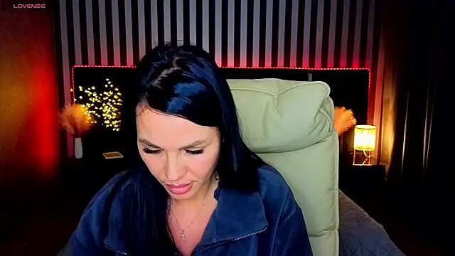 Webkamerová show Casey_Min