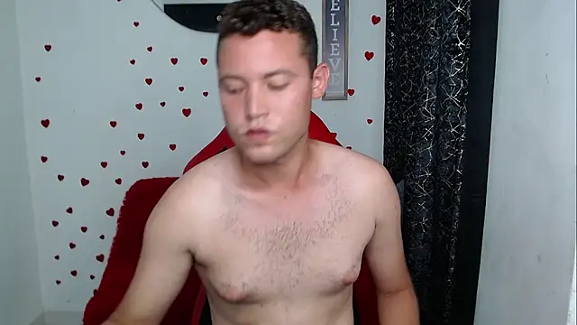 แชท XXX สดของ sven_fox723