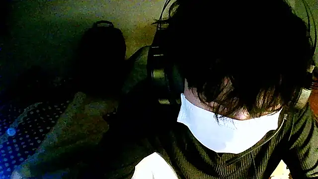 Kang143 élő XXX-chatje