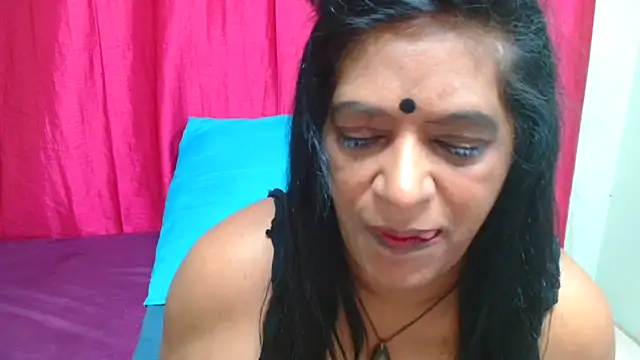 INDIANFUSION Chat XXX live