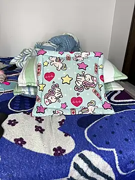 sandylau Adlı Modelin Canlı XXX Sohbeti