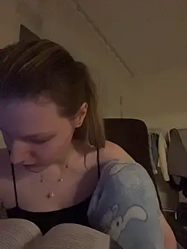 แชท XXX สดของ MaryHiggins