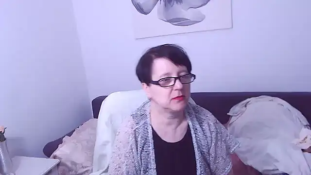 แชท XXX สดของ ChristaRose