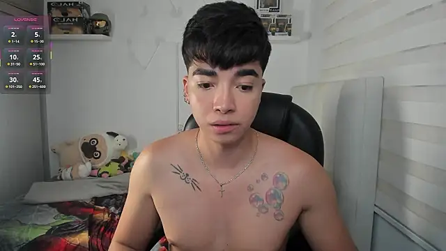 แชท XXX สดของ santy7v7