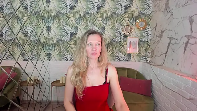 แชท XXX สดของ NancyGrace