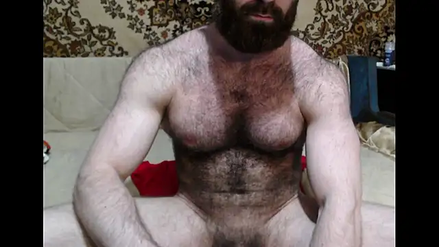 แชท XXX สดของ AlanStrongs