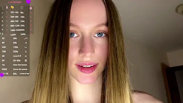 دردشة Viktoria_Vibes الجنسية المباشرة