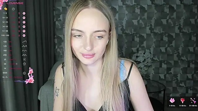 A_delina Live XXX-chat