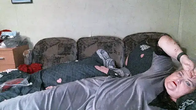 Show Webcam de Lana555