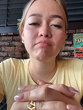 Danielavegax's Live XXX Chat