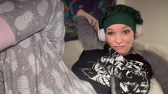 FRRANNKIE Live XXX-chat