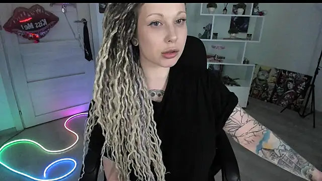 HoneySallyMoore Live XXX-chat