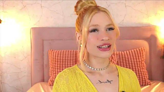 ChannelAngeless Live XXX-Chat