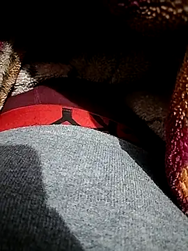 annu123Sh Webcam show