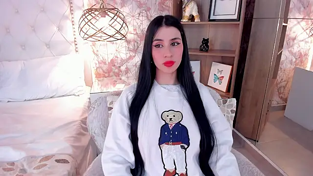 ScarletMore Live XXX-Chat