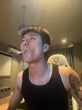 nanda108520 网络视讯表演