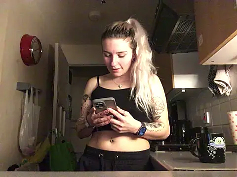 Chat XXX Live xxamyleighxx