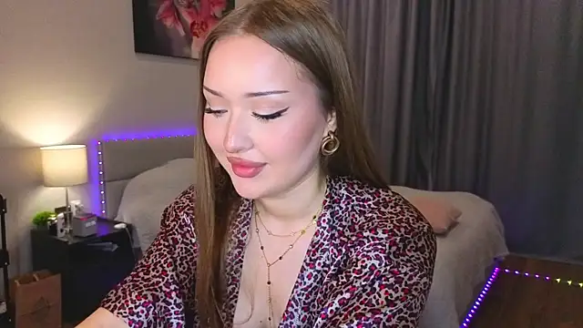 Chat XXX en directo de RondaRose_