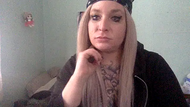 Sembang XXX Secara Langsung alexabunni