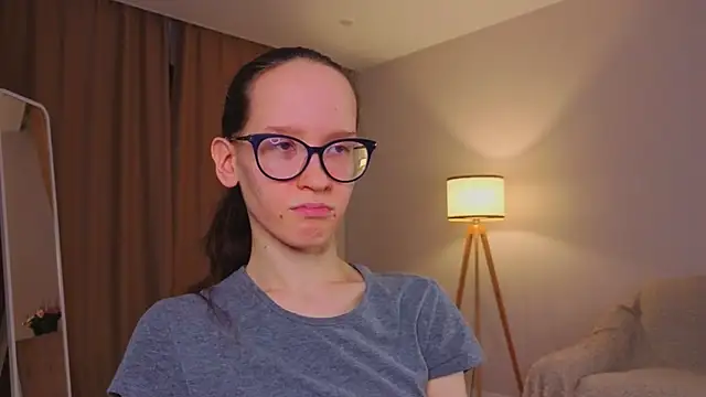 BettyBrowni Live XXX-chat