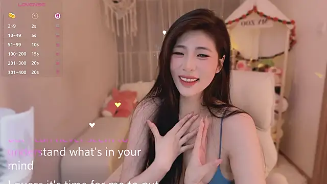 Vaidurya-Yolo 现场XXX聊天