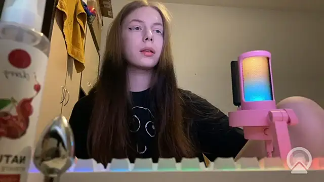 britneylovely Webcam Show