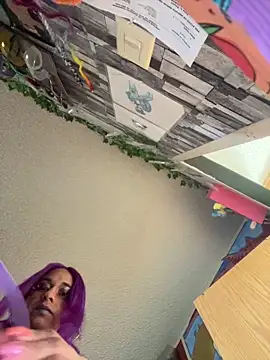 TranSexualJade95: вебкам-шоу