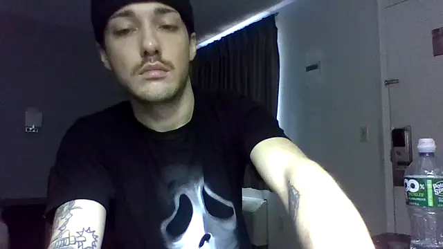 Show webcam de Jbenz420