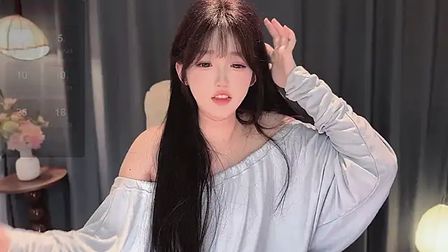 عرض كام Yaiyigirl