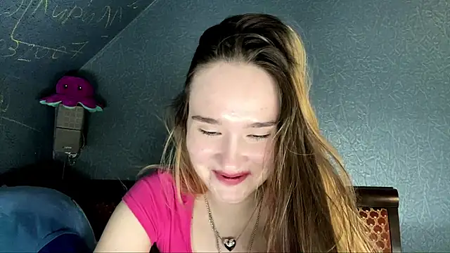 CarmelaLiebherr: απευθείας συνομιλία ΧΧΧ