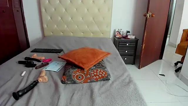 LUISSA_ Live XXX-chat