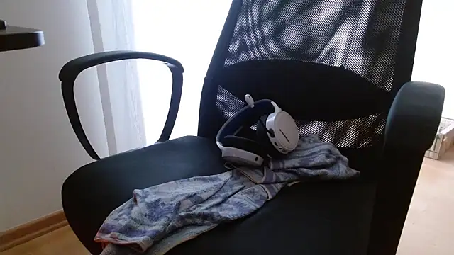 z3phs1337M Pertunjukan Webcam