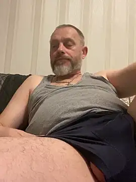 Webkamerová show Frosl