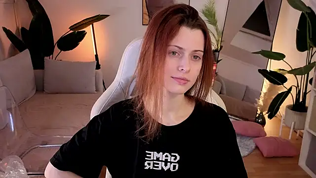 doll_lesli's Live XXX Chat